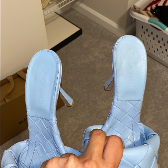 Bottega Veneta mules - Picture 6 of 7